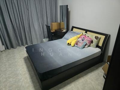 For Rent - 836 Yishun Street 81