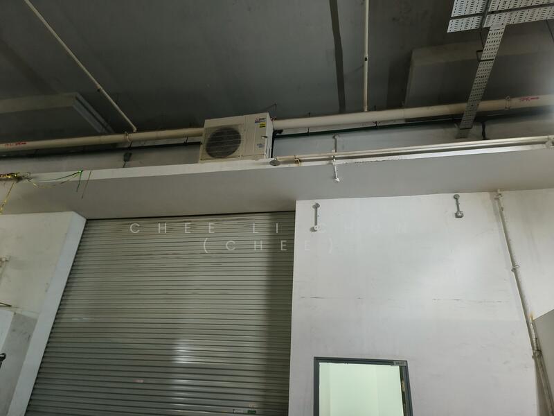 E9 Premium, 61 Woodlands Industrial Park E9, 3,100 sqft, Factory / Workshop (B2) For Sale, by Chee Li Chun (CHEE), 60181040 - CommercialGuru.com.sg