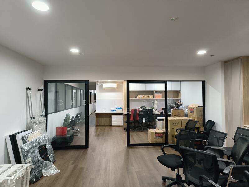 E9 Premium, 61 Woodlands Industrial Park E9, 3,100 sqft, Factory / Workshop (B2) For Sale, by Chee Li Chun (CHEE), 60181040 - CommercialGuru.com.sg