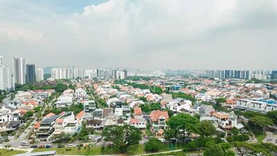 For Sale - King's Mansion