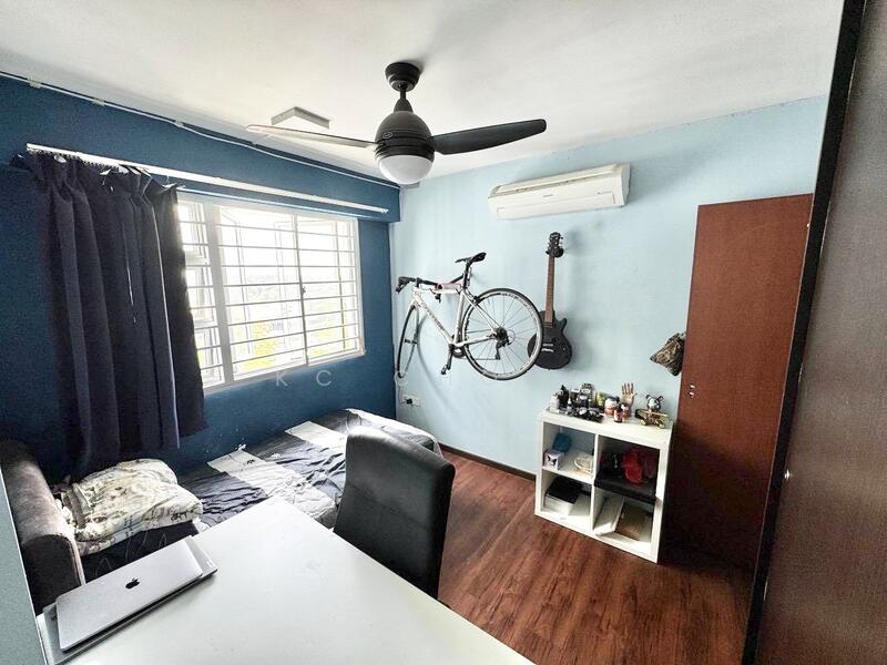 92B Telok Blangah St 31, 4 Room For Sale