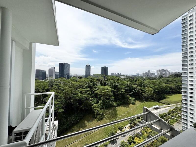 Near Telok Blangah MRT, 4 Room For Sale