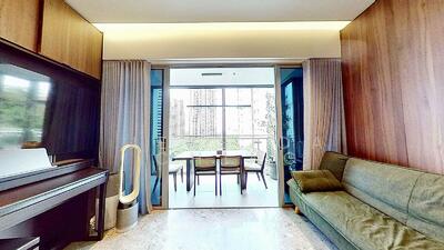 For Sale - Wilshire Residences