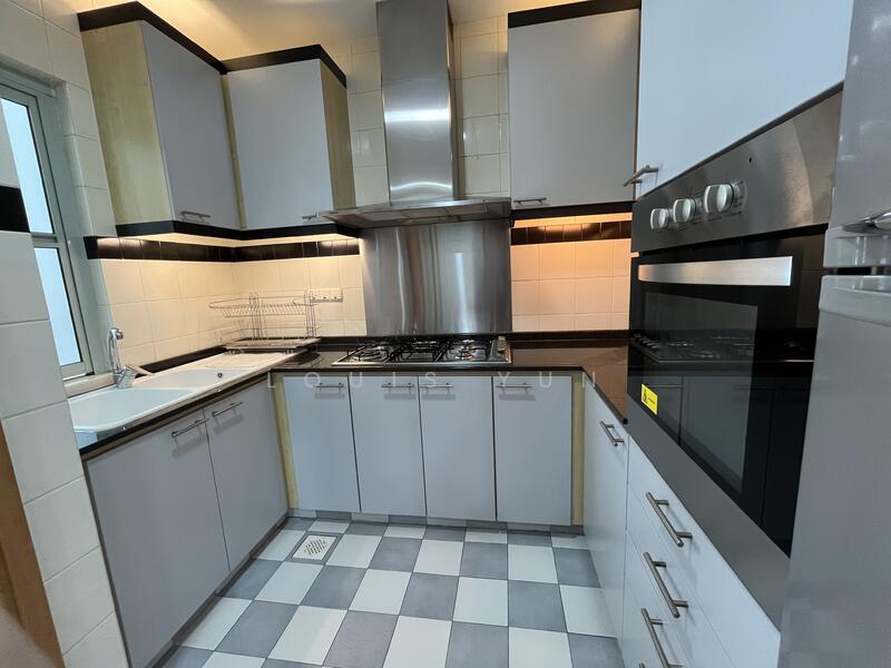 For Sale - Gloucester Mansions