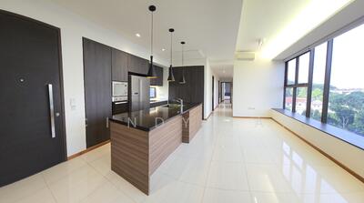 For Sale - The Brooks I & The Brooks II