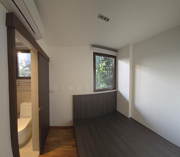 Helper room / Utility room