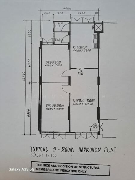 For Sale 535 Upper Cross Street
