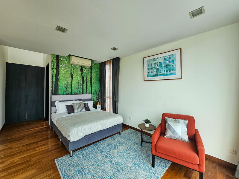 3rd floor junior master