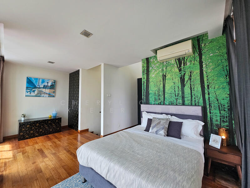 3rd floor junior master