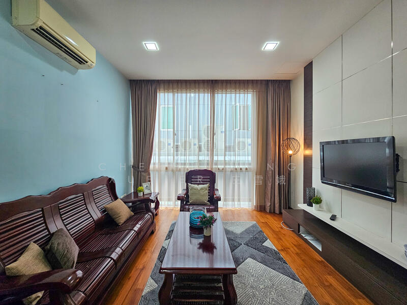 For Sale - Sennett Estate