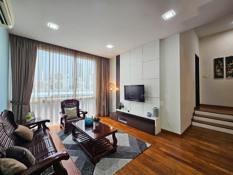 For Sale - Sennett Estate