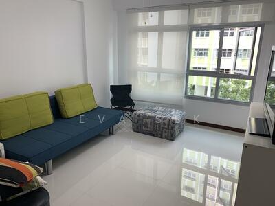 For Rent - 676C Yishun Ring Road