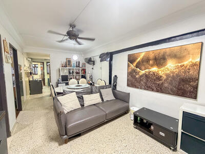 For Sale - 45 Bendemeer Road