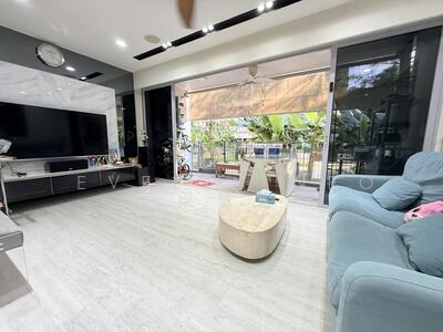 For Sale - Ecopolitan