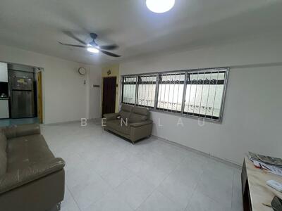 For Sale - 276B Jurong West Avenue 3