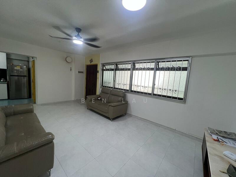 For Sale - 276B Jurong West Avenue 3