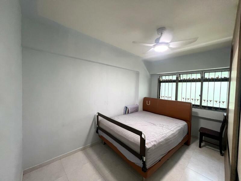 For Sale - 276B Jurong West Avenue 3