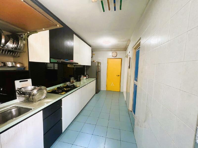 For Sale - 276B Jurong West Avenue 3