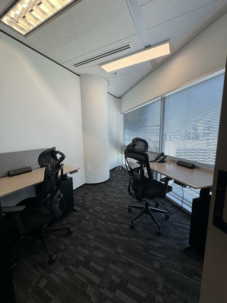 Gateway East, 152 Beach Road, Beach Road / Bugis / Rochor, 180 sqft, Office For Rent, by Linson Lim, 60181125 - Study - CommercialGuru.com.sg