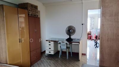 For Rent - 617 Hougang Avenue 8