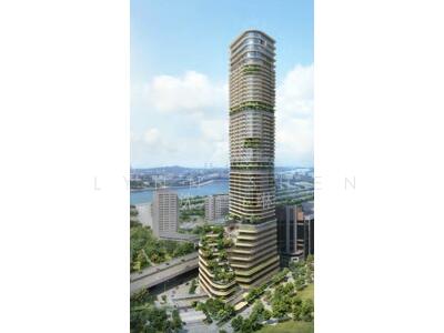 For Sale - Newport Residences