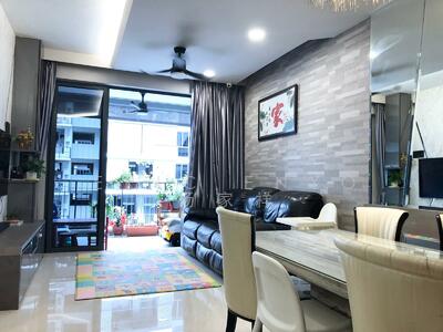 For Sale - Signature At Yishun