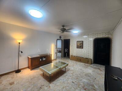 For Rent - 470 Ang Mo Kio Avenue 10