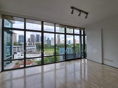 For Rent - The Montana