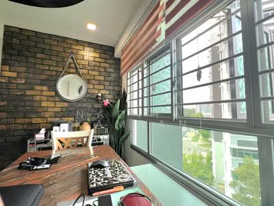 For Sale - 505D Yishun Street 51