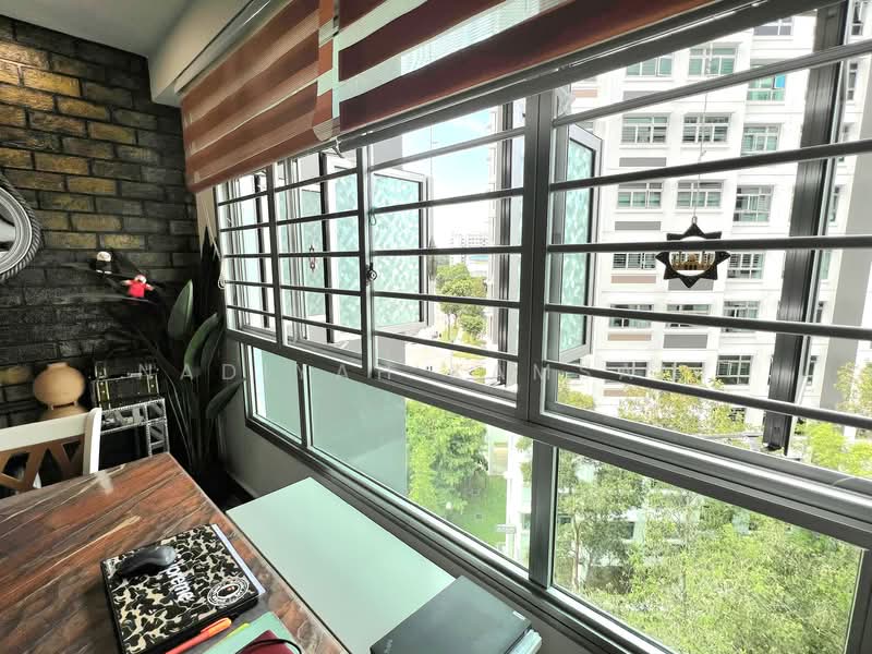 505D Yishun Street 51, 505D Yishun Street 51, 3 Bedrooms, 990 sqft, HDB Flat For Sale, by Nadiyah Kamsani, 60181189 - View - PropertyGuru.com.sg