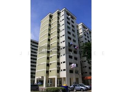 For Rent - 704 Yishun Avenue 5