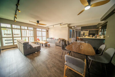 For Sale - 323B Sumang Walk