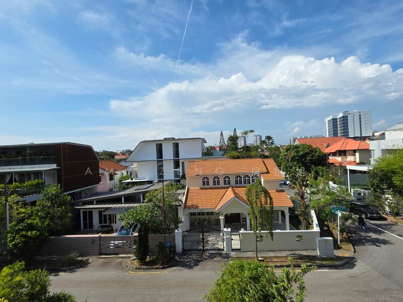 For Sale - ❤️ Freehold Terraced House in Opera Estate D15 Siglap | Call Amy Zeng 房姐姐 9177.2688 for Viewing!