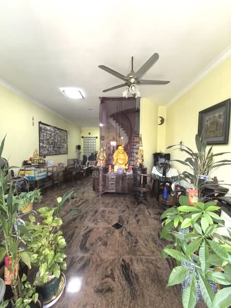 ❤️Figaro St | Opera Estate D15 Siglap | 9177.2688, Figaro Street, 4 Bedrooms, 2,514 sqft, Terraced House For Sale, by Amy Zeng 房姐姐, 60181198 - Living Room - PropertyGuru.com.sg