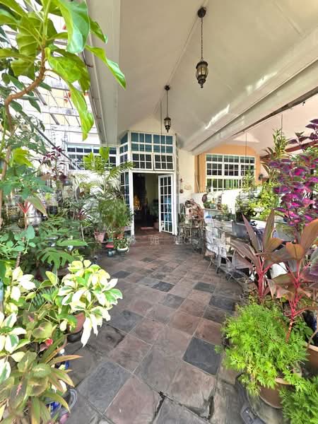 ❤️ Freehold Terraced House in Opera Estate D15 Siglap | Call Amy Zeng 房姐姐 9177.2688 for Viewing!, Figaro Street, 4 Bedrooms, 2,514 sqft, Terraced House For Sale, by Amy Zeng 房姐姐, 60181198 - Exterior - PropertyGuru.com.sg