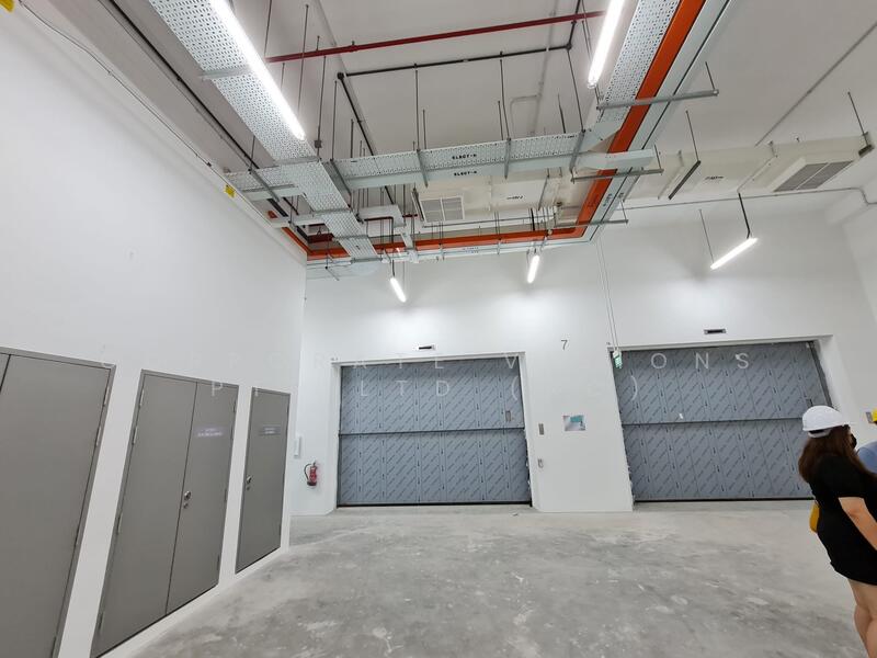 Food Factory Central Kitchen Senoko / Admiralty 2025sqft Aircon Brand New, Sizes :1330 / 1545 / 8240 / 10000 / 50000sqft Call Ronn : 96858829, 2,025 sqft, Factory / Workshop (B2) For Rent, by RONN, 60181202 - CommercialGuru.com.sg
