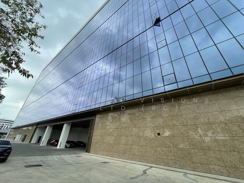 Food Factory Central Kitchen Senoko / Admiralty 2025sqft Aircon Brand New, Sizes :1330 / 1545 / 8240 / 10000 / 50000sqft Call Ronn : 96858829, 2,025 sqft, Factory / Workshop (B2) For Rent, by RONN, 60181202 - CommercialGuru.com.sg