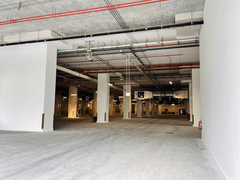 Food Factory Central Kitchen Senoko / Admiralty 2025sqft Aircon Brand New, Sizes :1330 / 1545 / 8240 / 10000 / 50000sqft Call Ronn : 96858829, 2,025 sqft, Factory / Workshop (B2) For Rent, by RONN, 60181202 - CommercialGuru.com.sg