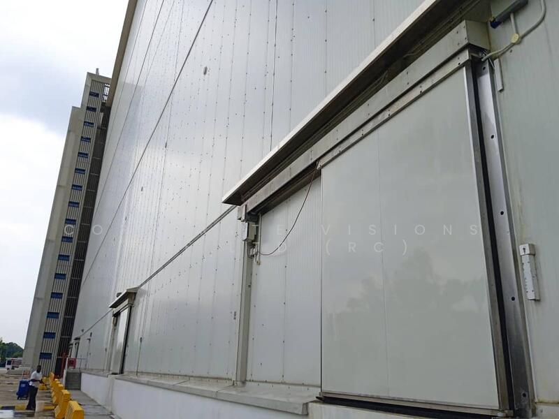 Food Factory Central Kitchen Senoko / Admiralty 2025sqft Aircon Brand New, Sizes :1330 / 1545 / 8240 / 10000 / 50000sqft Call Ronn : 96858829, 2,025 sqft, Factory / Workshop (B2) For Rent, by RONN, 60181202 - CommercialGuru.com.sg