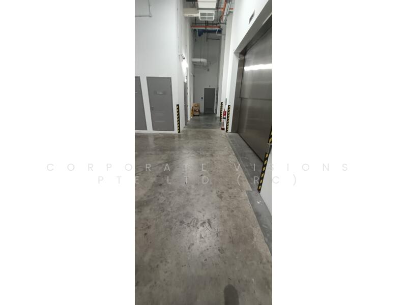 Food Factory Central Kitchen Senoko / Admiralty 2025sqft Aircon Brand New, Sizes :1330 / 1545 / 8240 / 10000 / 50000sqft Call Ronn : 96858829, 2,025 sqft, Factory / Workshop (B2) For Rent, by RONN, 60181202 - CommercialGuru.com.sg