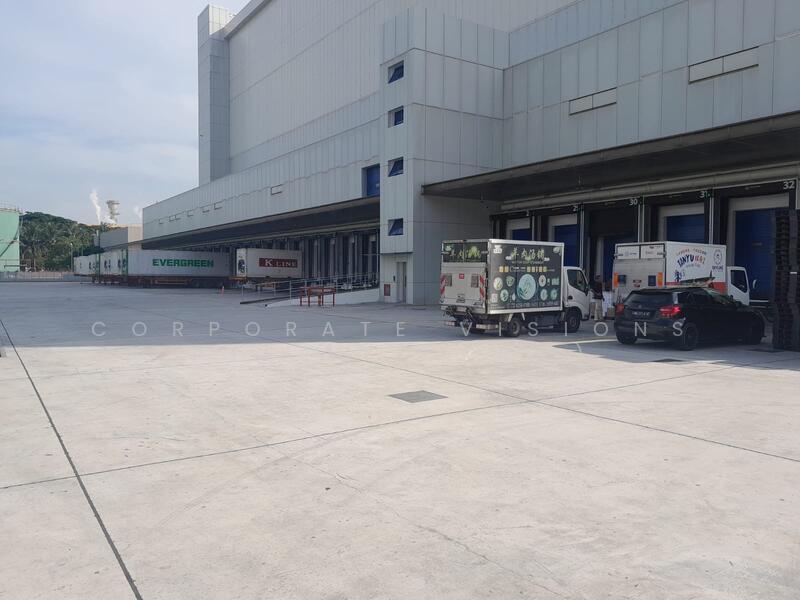 Food Factory Central Kitchen Senoko / Admiralty 2025sqft Aircon Brand New, Sizes :1330 / 1545 / 8240 / 10000 / 50000sqft Call Ronn : 96858829, 2,025 sqft, Factory / Workshop (B2) For Rent, by RONN, 60181202 - CommercialGuru.com.sg
