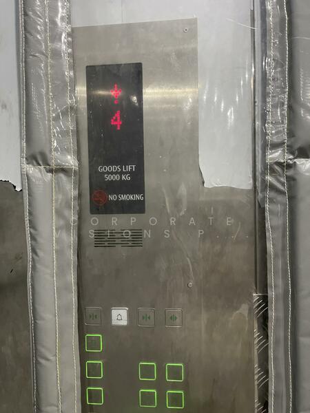 Food Factory Central Kitchen Senoko / Admiralty 2025sqft Aircon Brand New, Sizes :1330 / 1545 / 8240 / 10000 / 50000sqft Call Ronn : 96858829, 2,025 sqft, Factory / Workshop (B2) For Rent, by RONN, 60181202 - CommercialGuru.com.sg