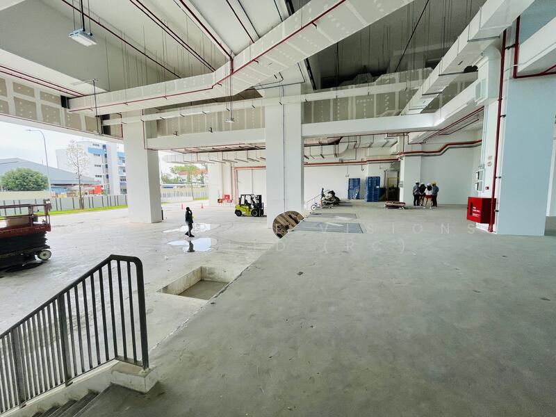 Food Factory Central Kitchen Senoko / Admiralty 2025sqft Aircon Brand New, Sizes :1330 / 1545 / 8240 / 10000 / 50000sqft Call Ronn : 96858829, 2,025 sqft, Factory / Workshop (B2) For Rent, by RONN, 60181202 - CommercialGuru.com.sg