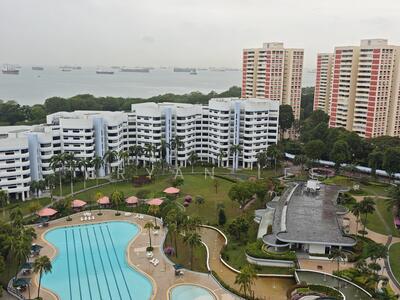 For Sale - Mandarin Gardens