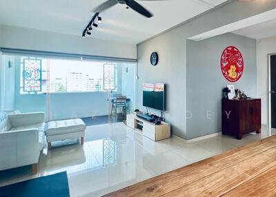 For Sale - 557 Pasir Ris Street 51