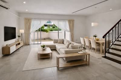 For Sale - Changi Heights