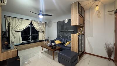 For Sale - 502A Yishun Street 51