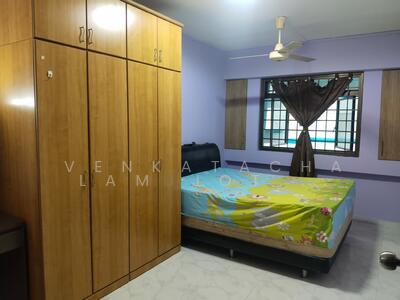 For Rent - 274D Jurong West Avenue 3