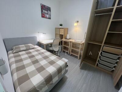 For Rent - Calin Mansions