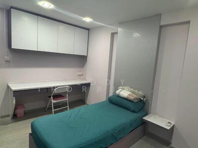 For Rent - 381 Tampines Street 32